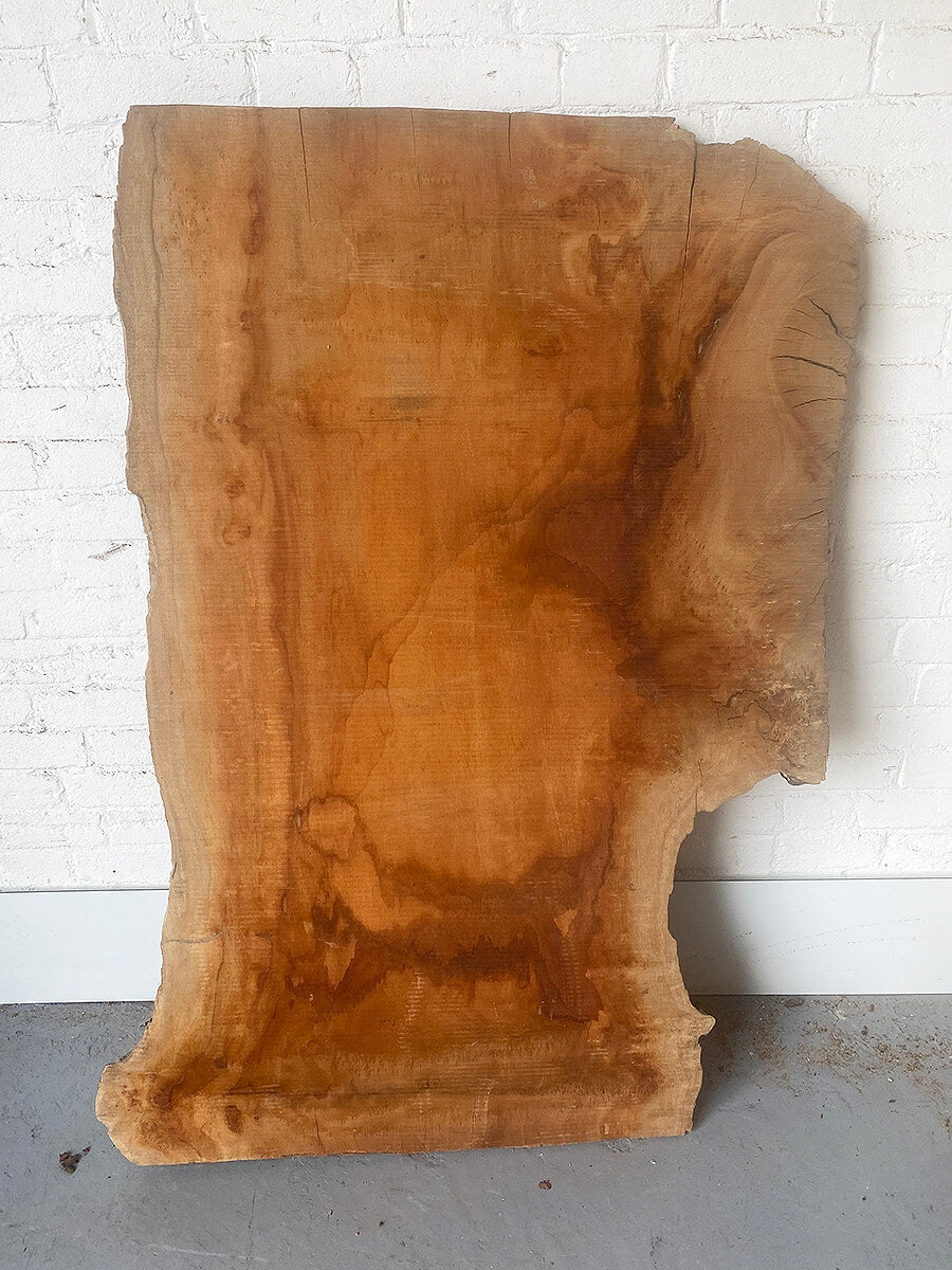 London Plane - Waney Edge Board