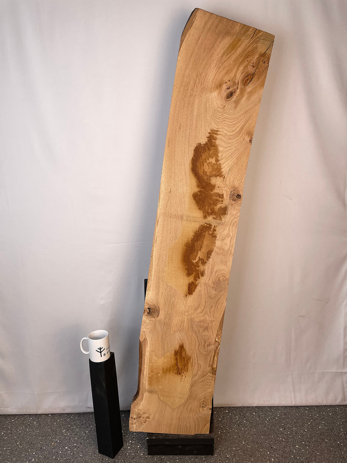 Oak - Burr Board