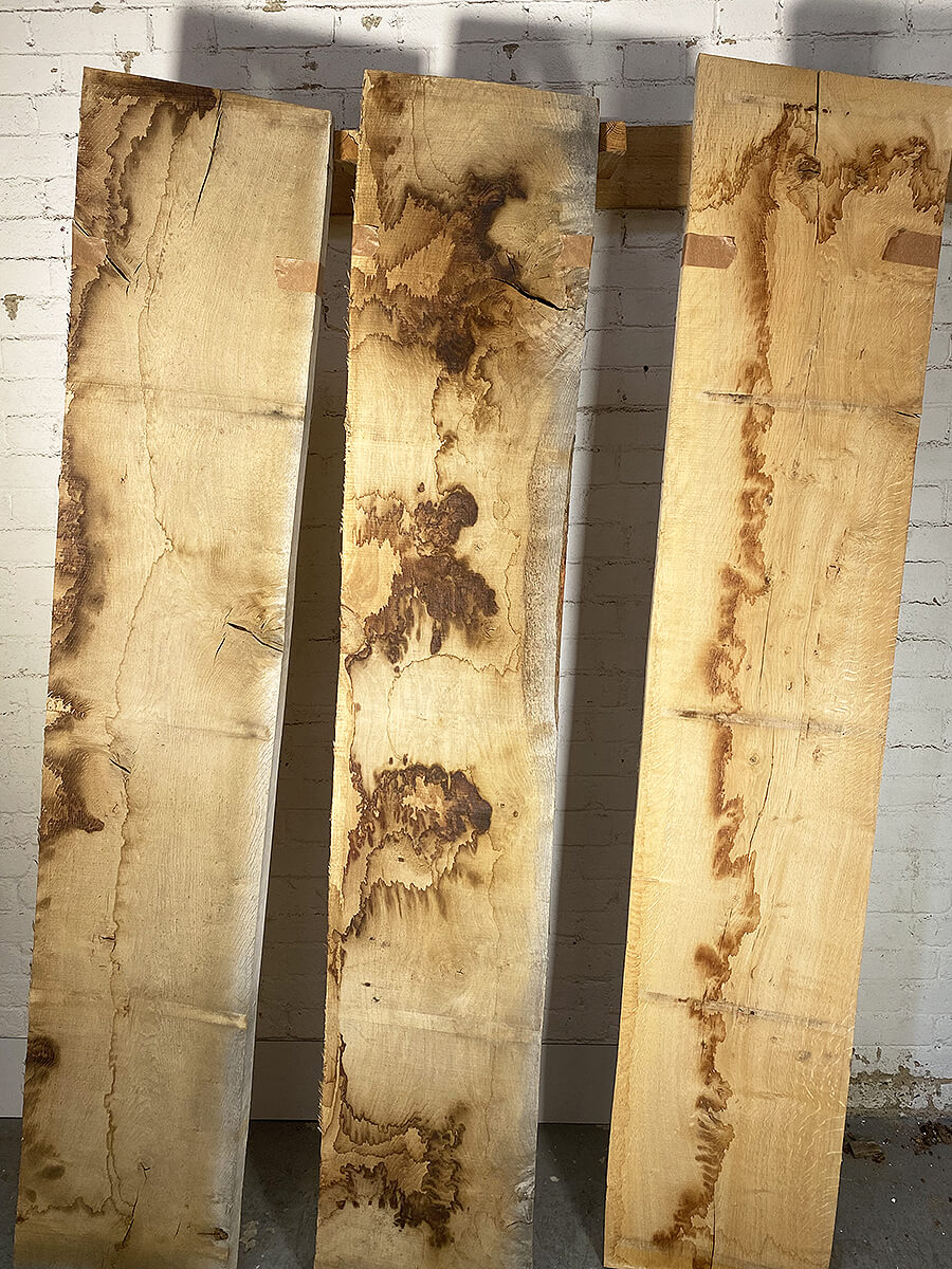 Oak - Multiple Boards