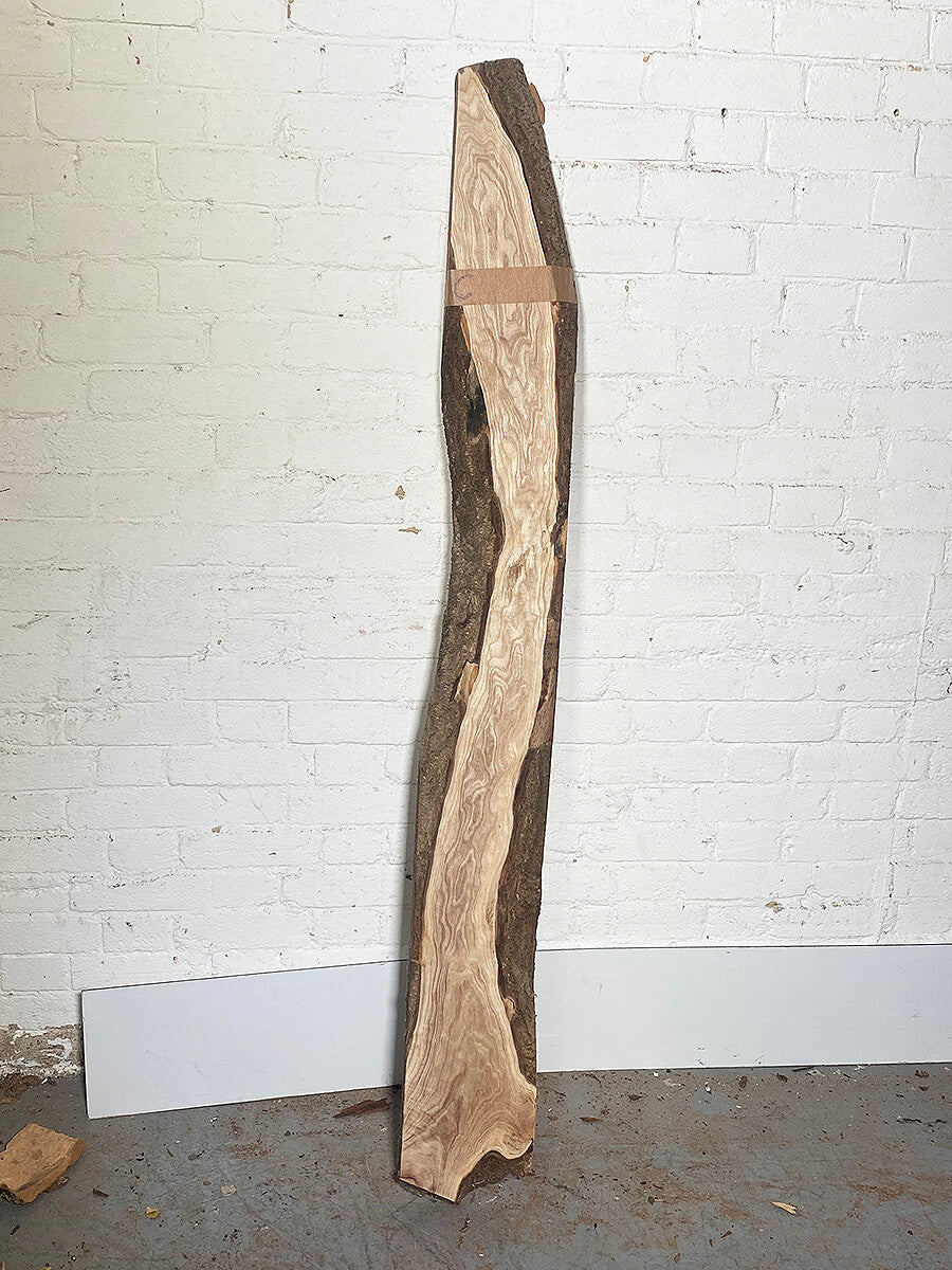 Paulownia - Waney Edge Boards