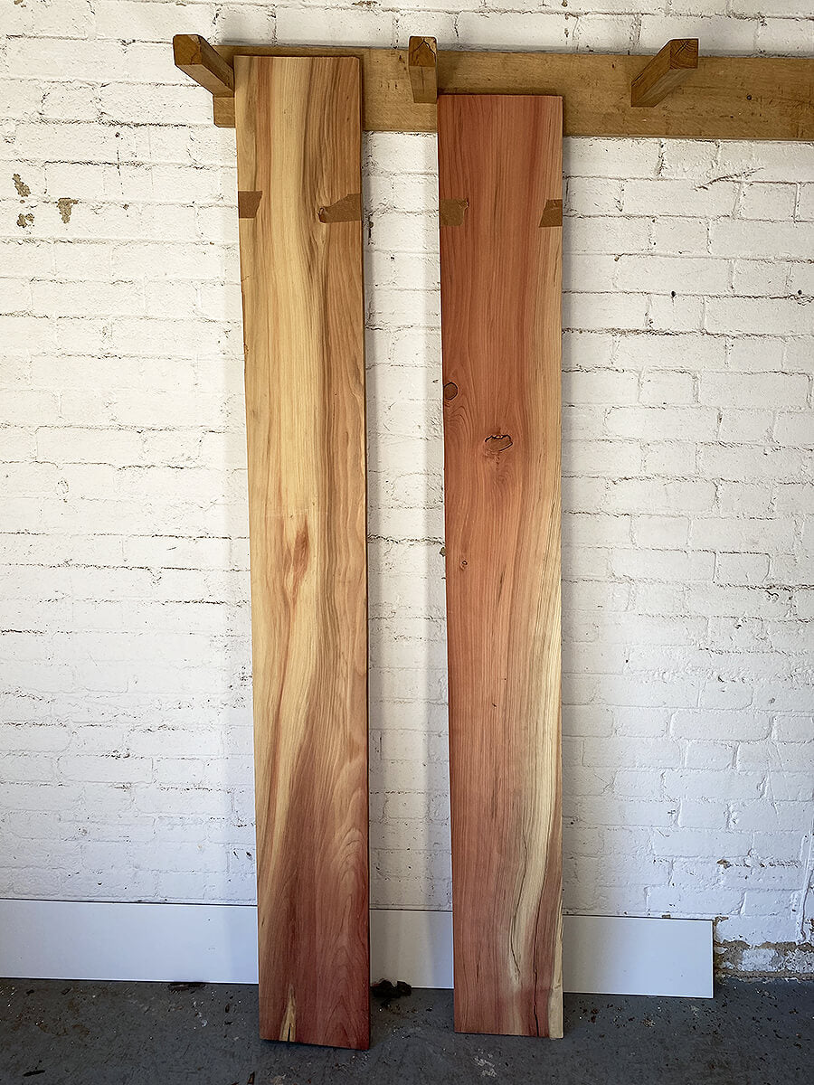 Sequoia Redwood - Multiple Boards