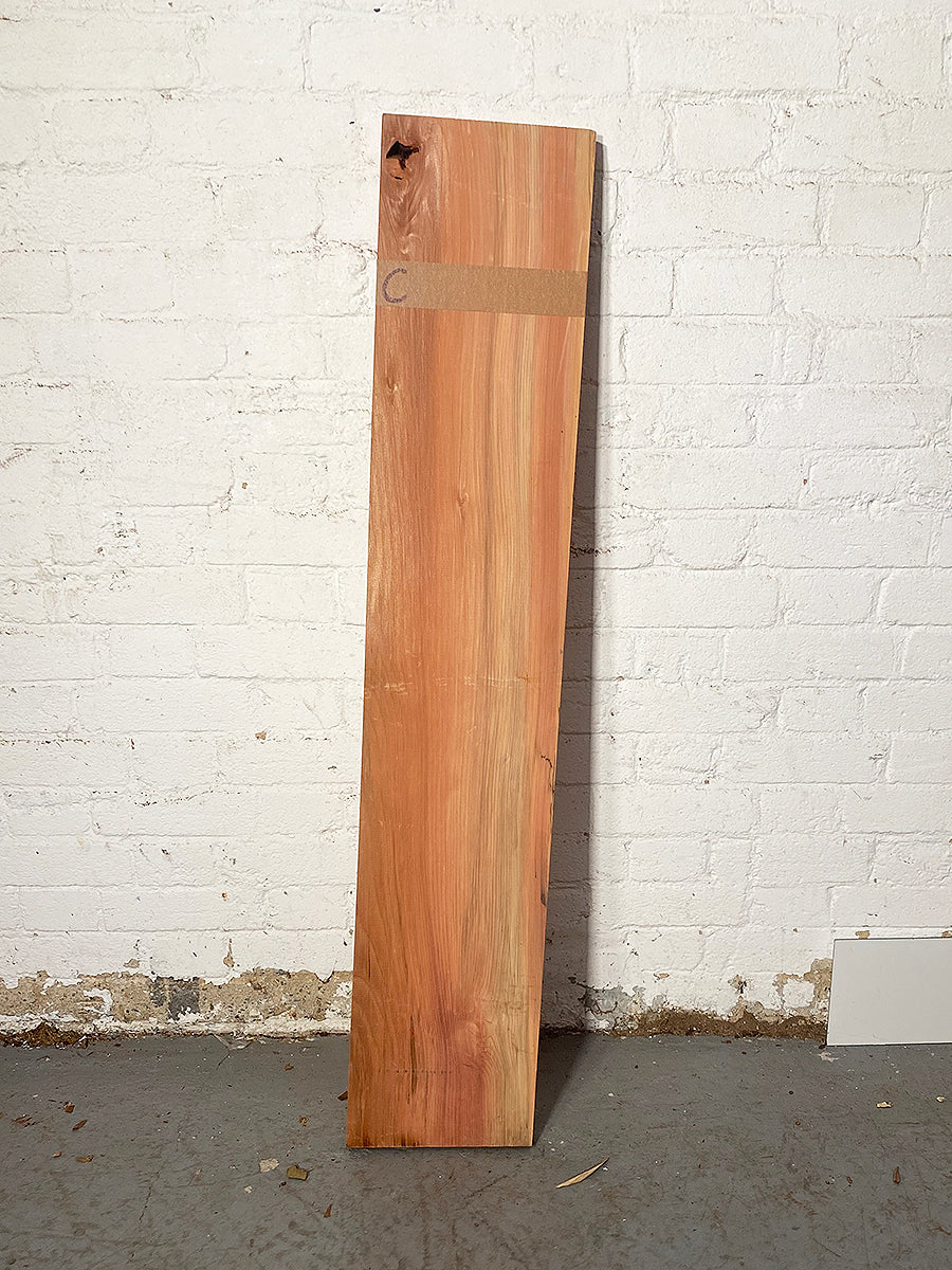 Sequoia Redwood - Multiple Boards