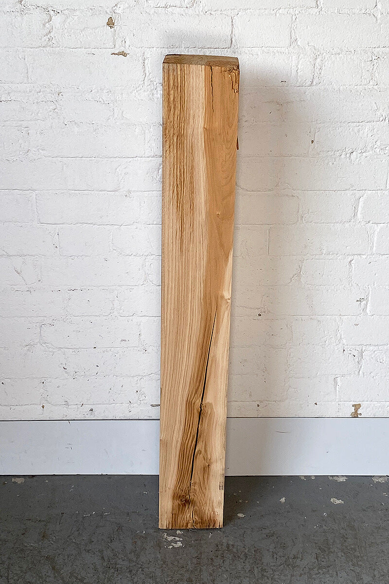 Sweet Chestnut - Straight Edge Board