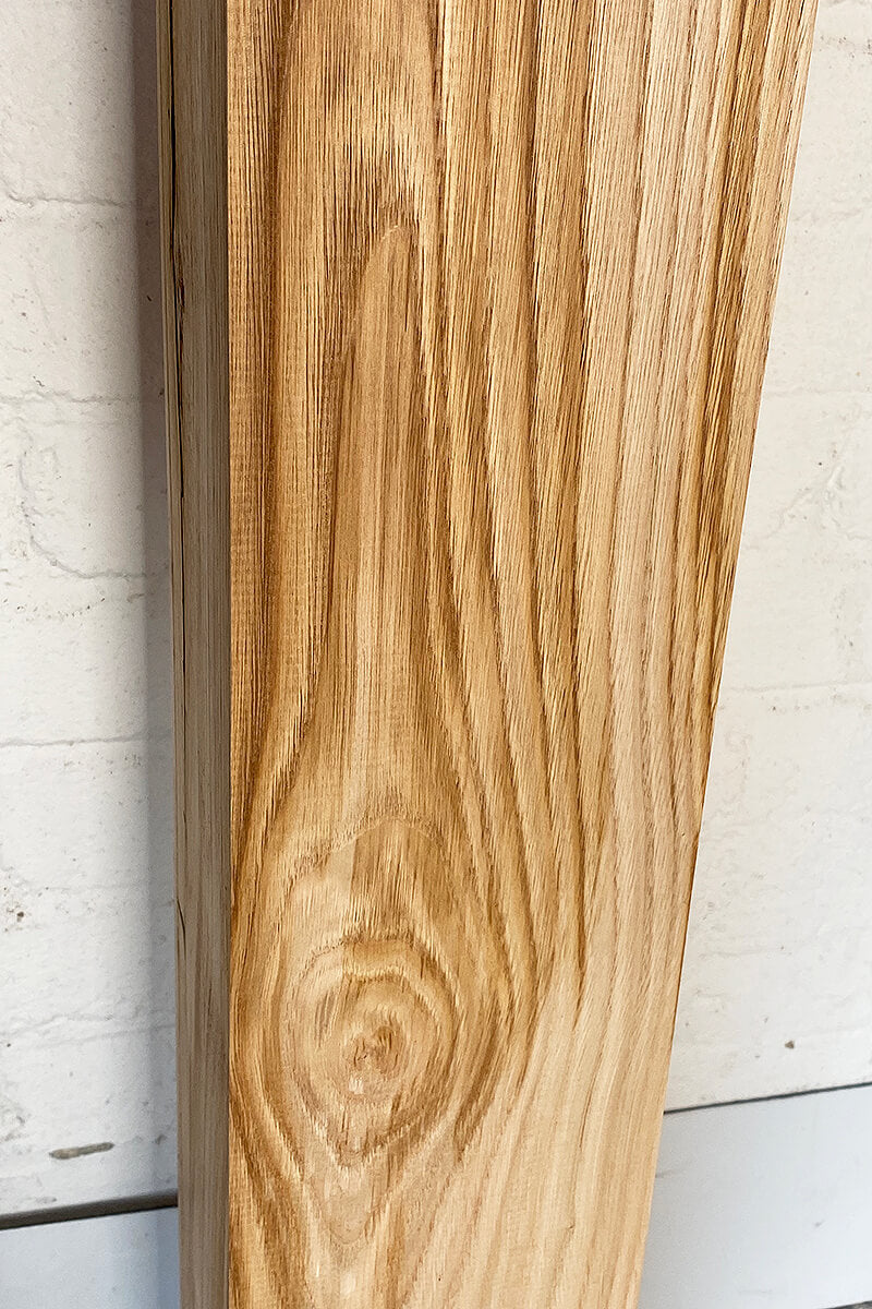 Sweet Chestnut - Straight Edge Board