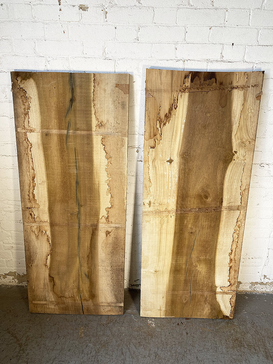 Tulip - Character Boards