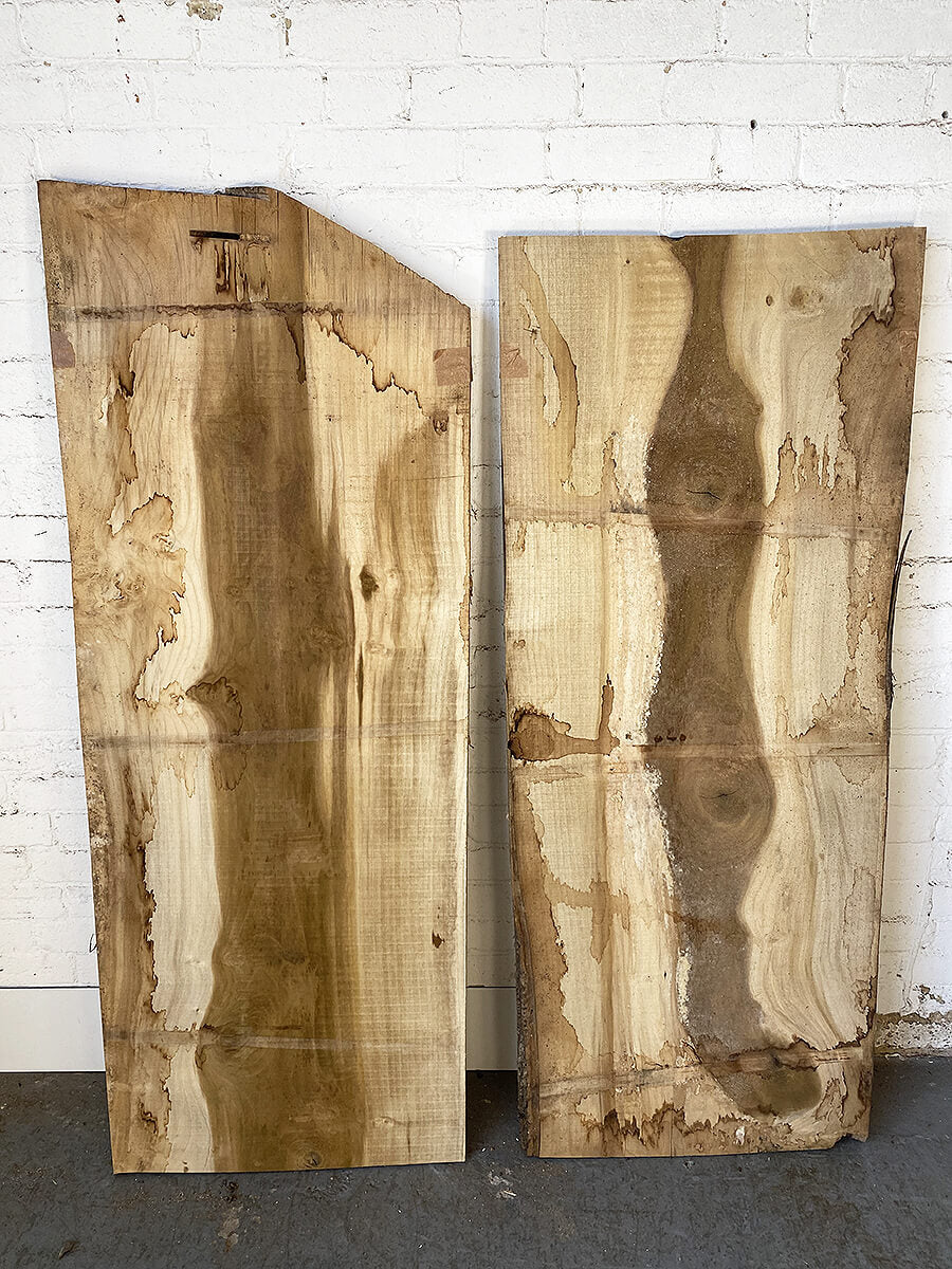 Tulip - Character Boards