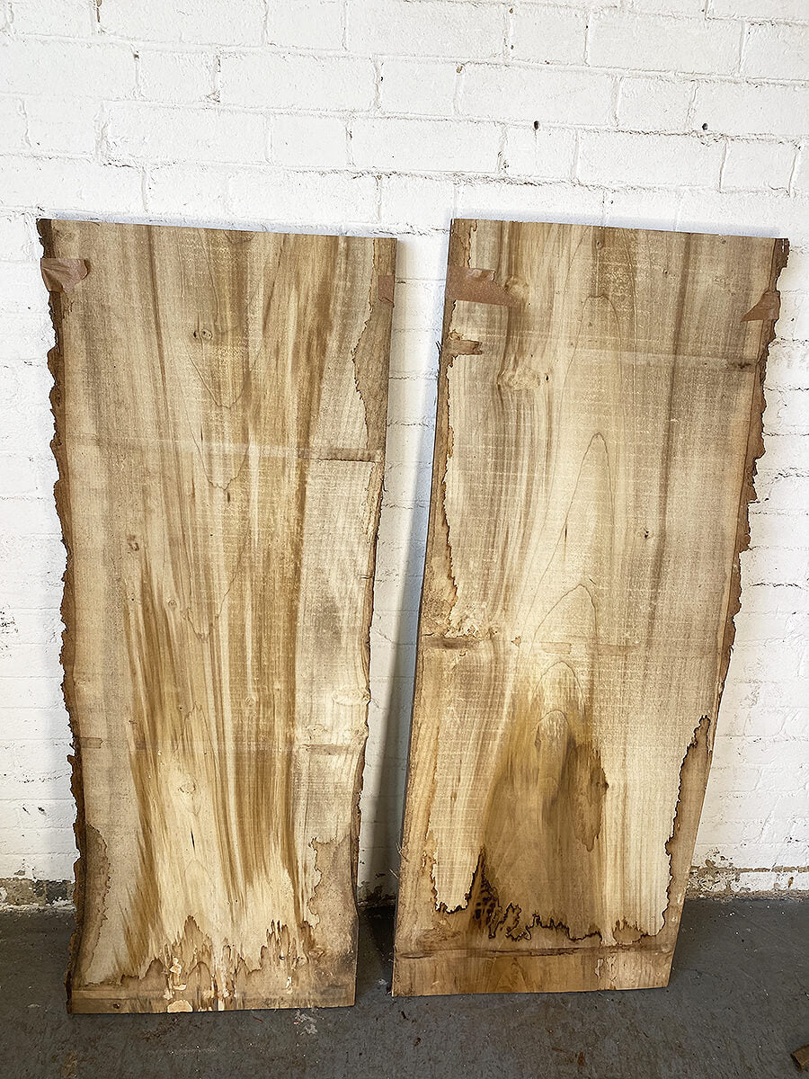 Tulip - Live Edge Boards