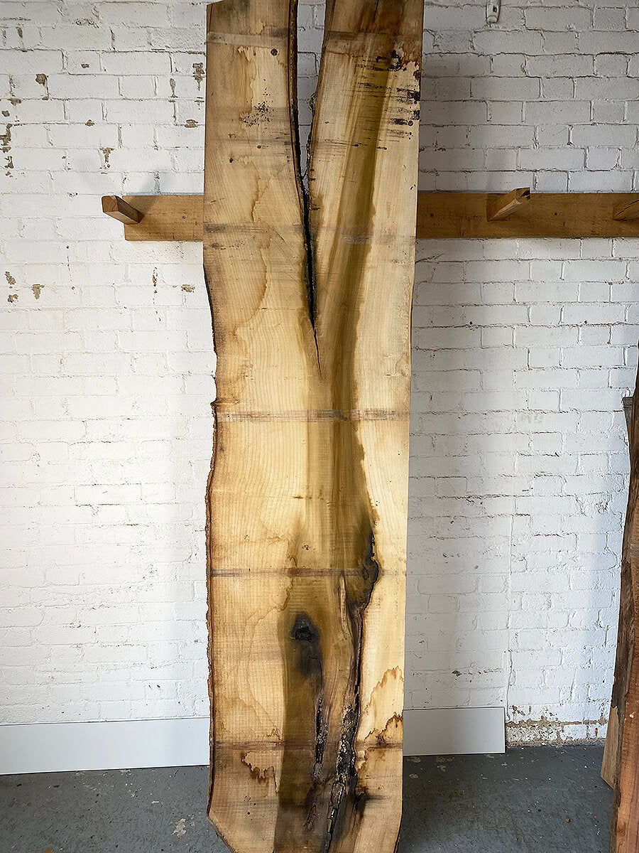 Tulip - Rustic Board