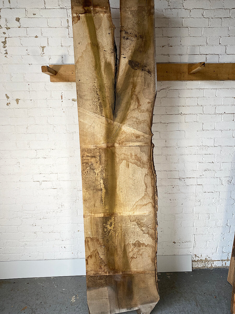 Tulip - Rustic Board