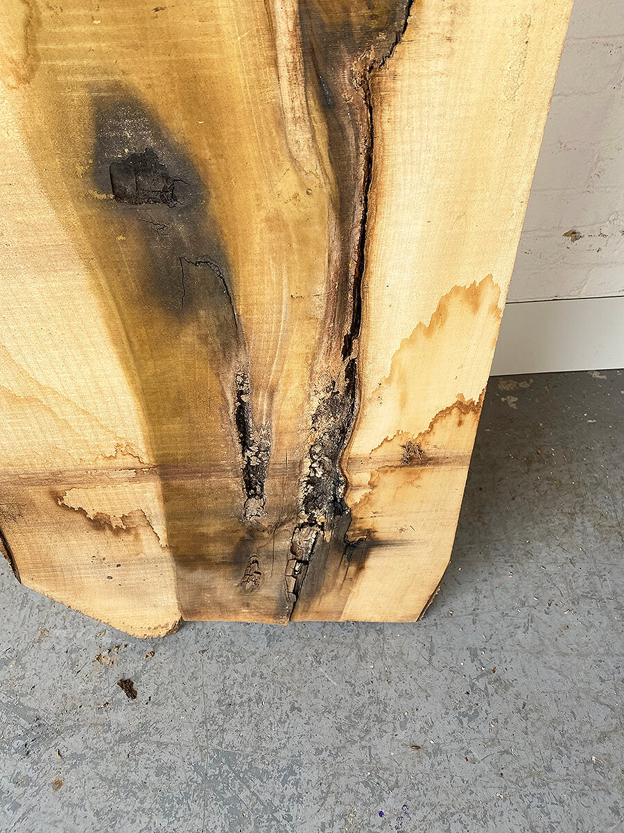 Tulip - Rustic Board