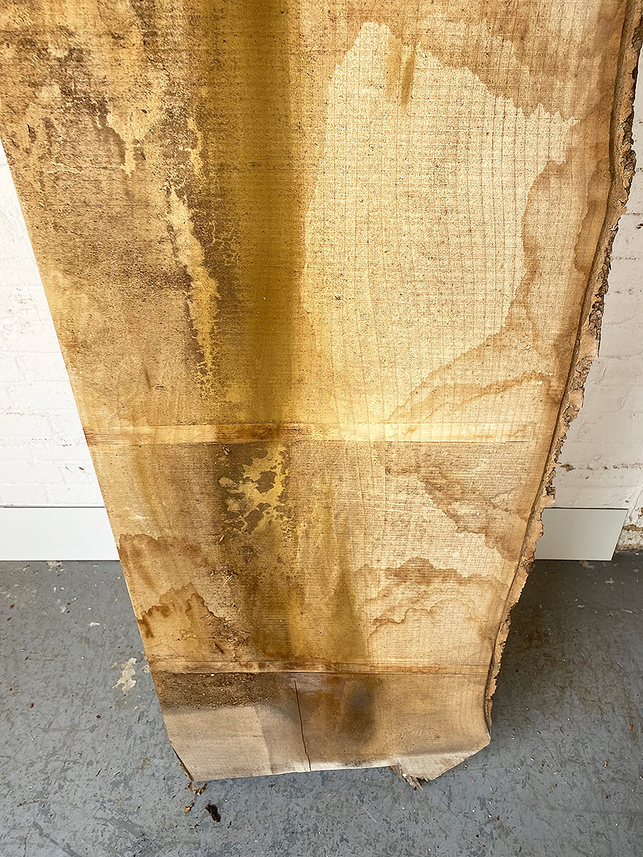 Tulip - Rustic Board