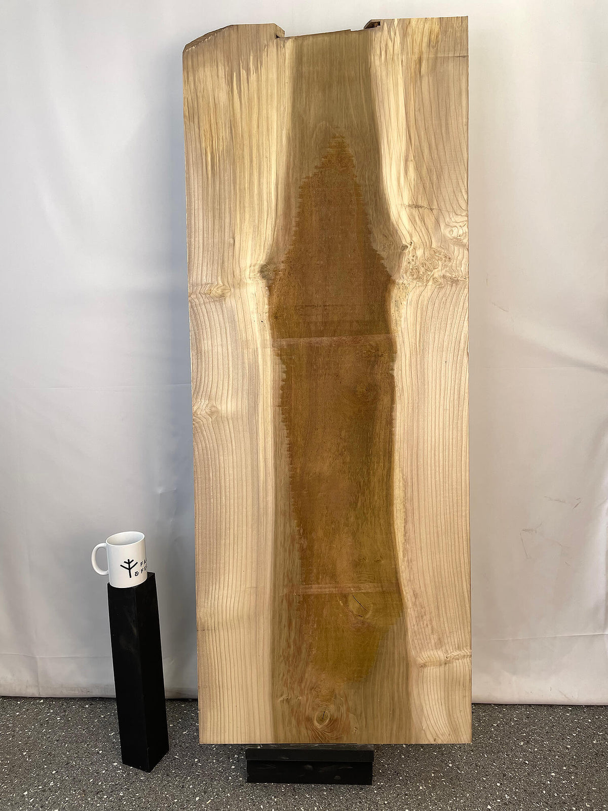 Tulip - Straight Edge Board