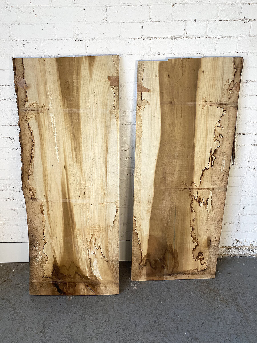 Tulip - Waney Edge Boards