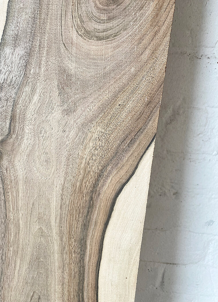 Walnut - Bookmatched Pair