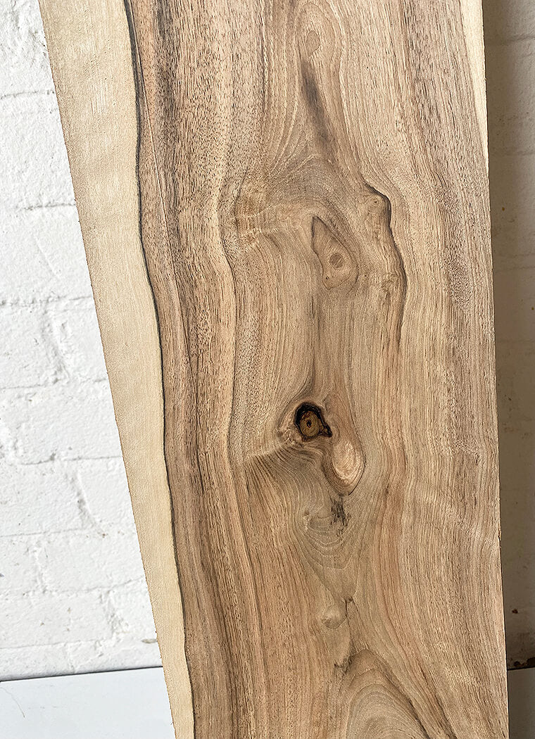 Walnut - Bookmatched Pair