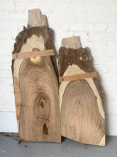 Walnut - Rustic Wood Boards