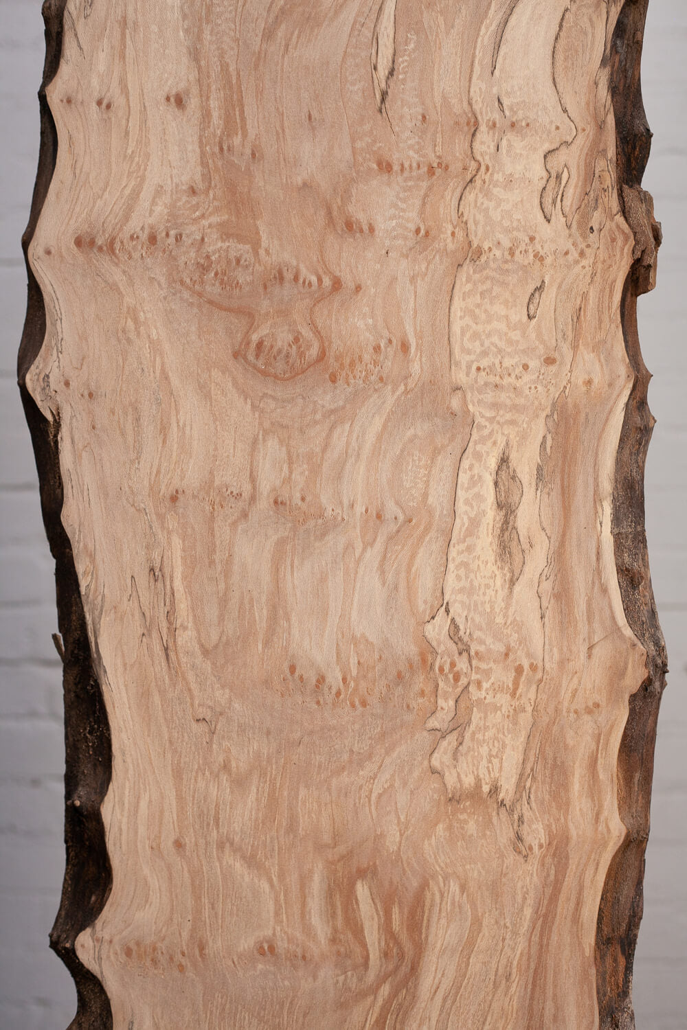 London Plane - Waney Edge Board