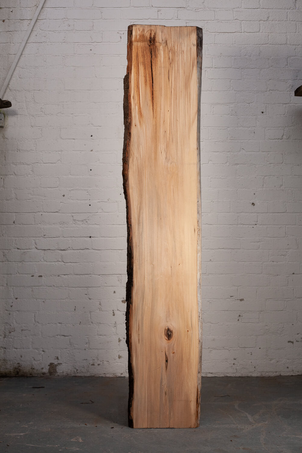 Lime - Waney Edge board