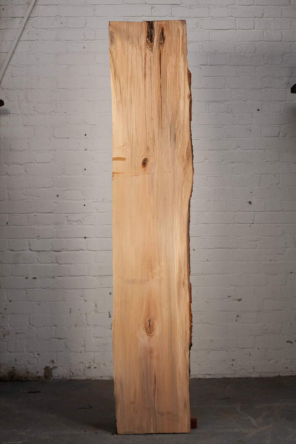 Lime - Waney Edge board