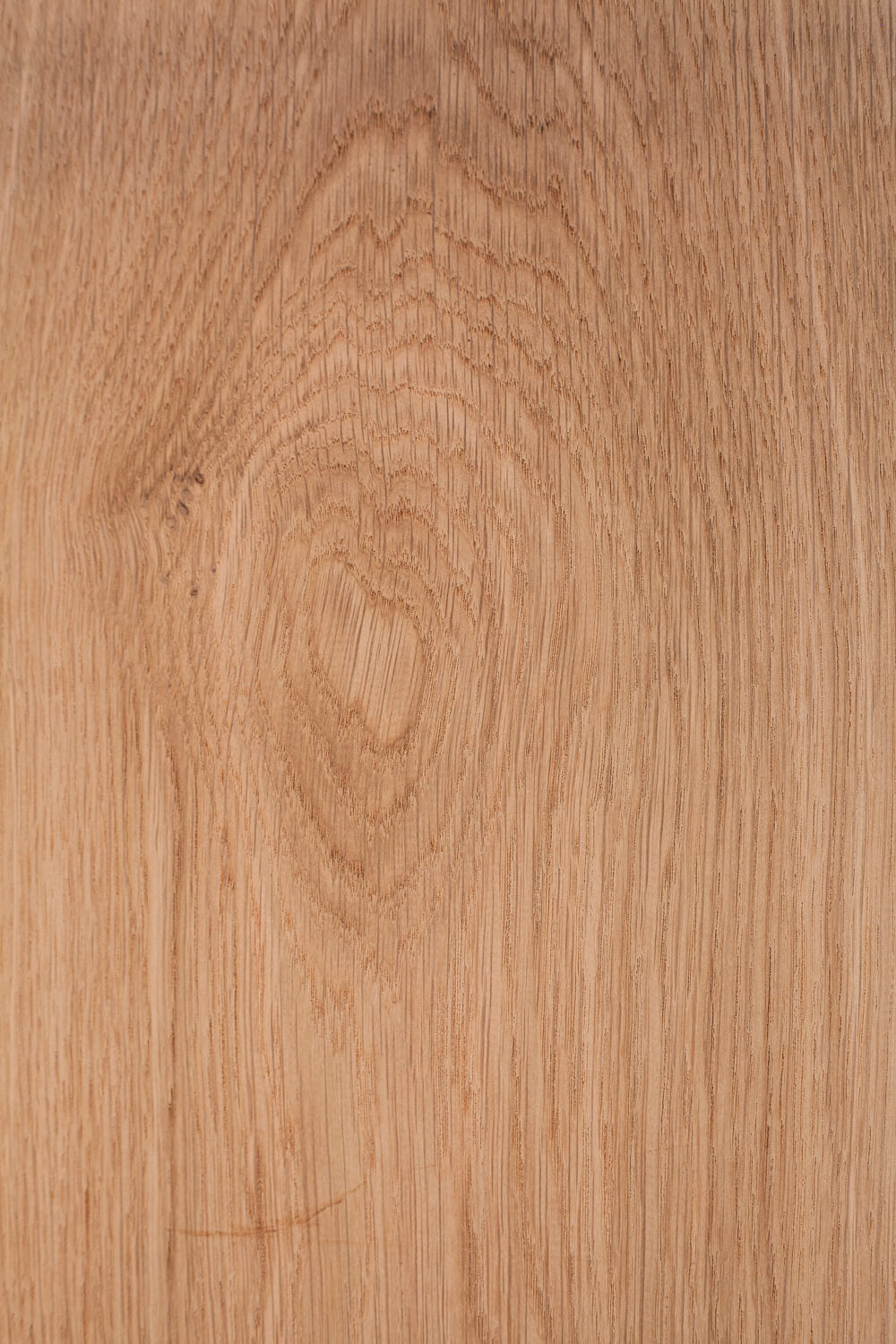 Oak - Square Edge Character board