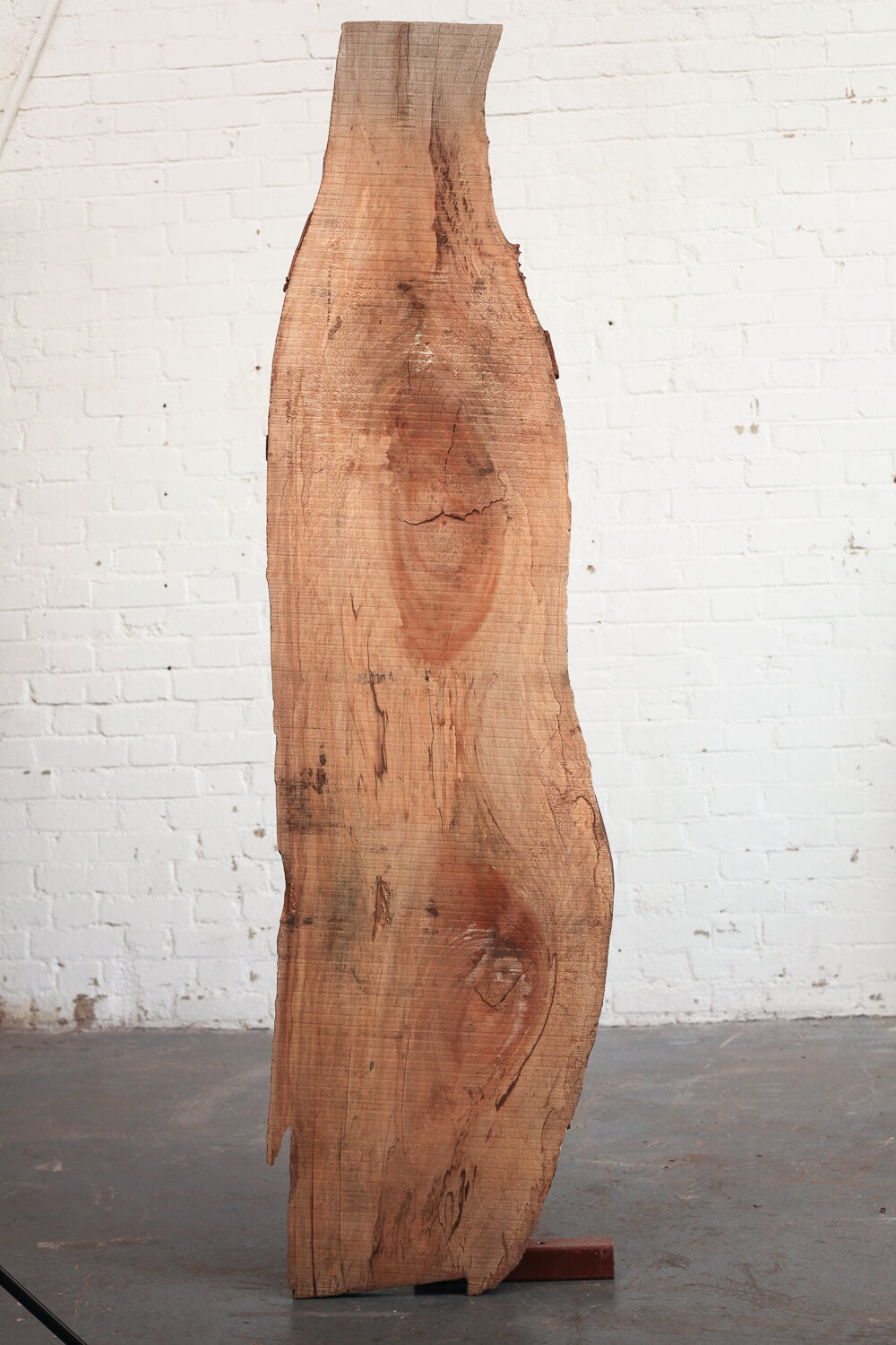 London Plane - Waney Edge board