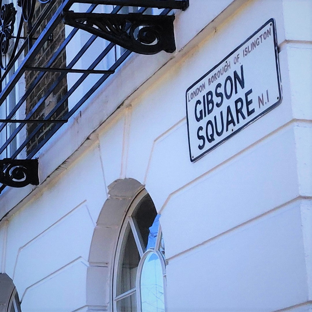 Gibson Square London