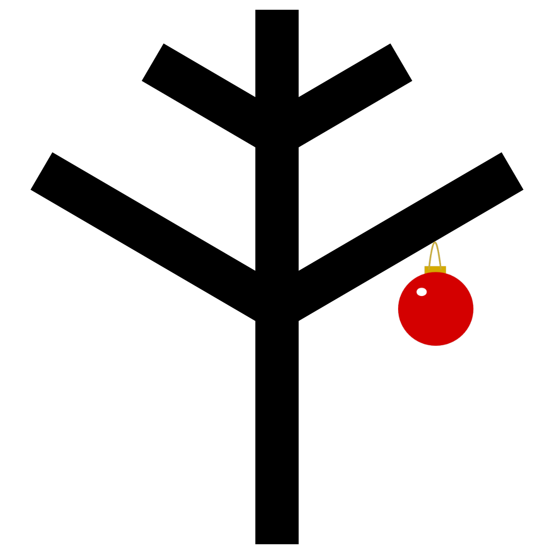 Dreaming of Christmas trees