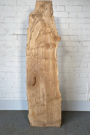 London Plane - Waney Edge Board