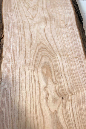 Paulownia - Waney Edge Boards