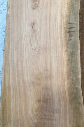 Cherry - Waney Edge Boards