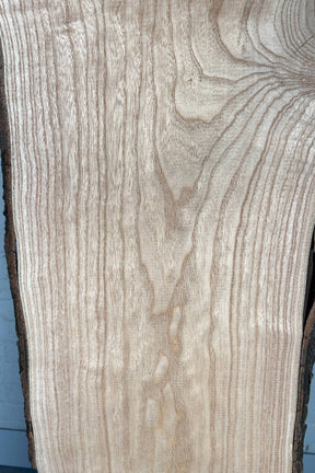 Paulownia - Waney Edge Board