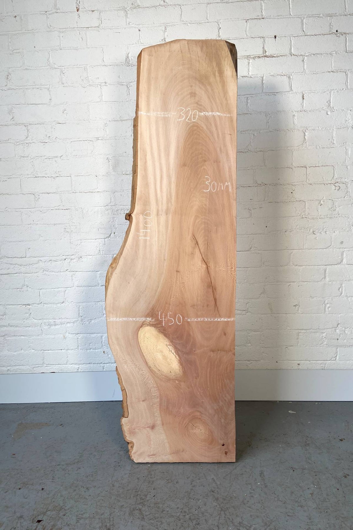 London Plane - Character Board