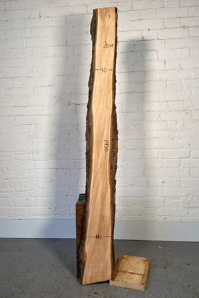 Pear - Waney Edge Board