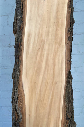 Pear - Waney Edge Board