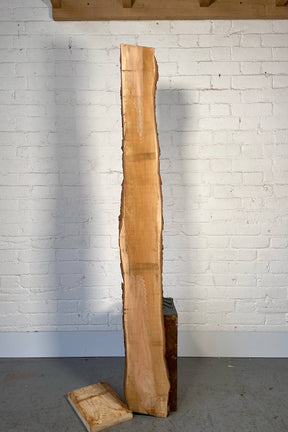 Pear - Waney Edge Board