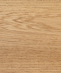 prime oak timber close up