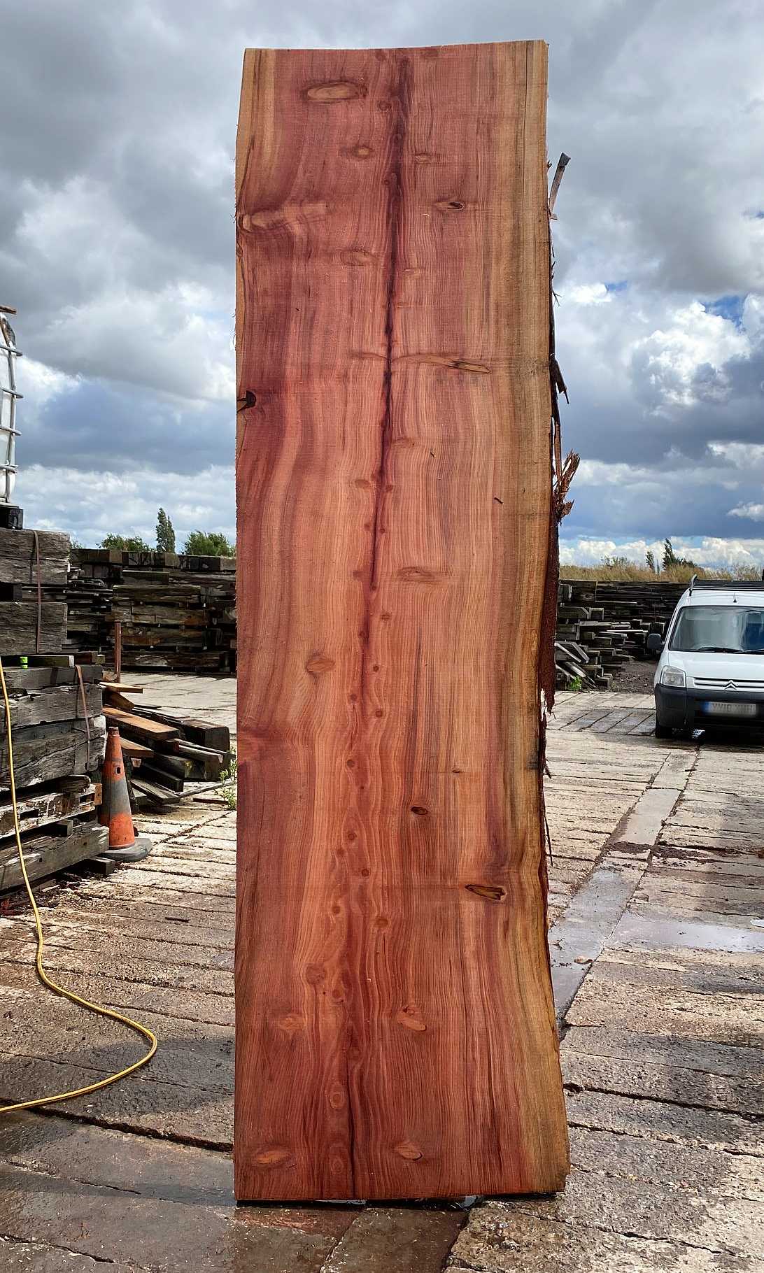 Slab test pat 0608