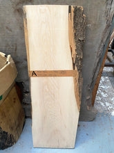 Ash - Character Board