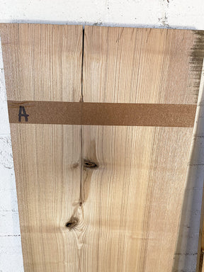 Ash - Multiple Boards