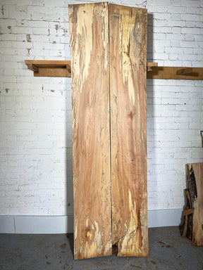 Beech - Bookmatched Pair