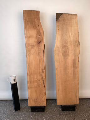 Beech - Character Boards