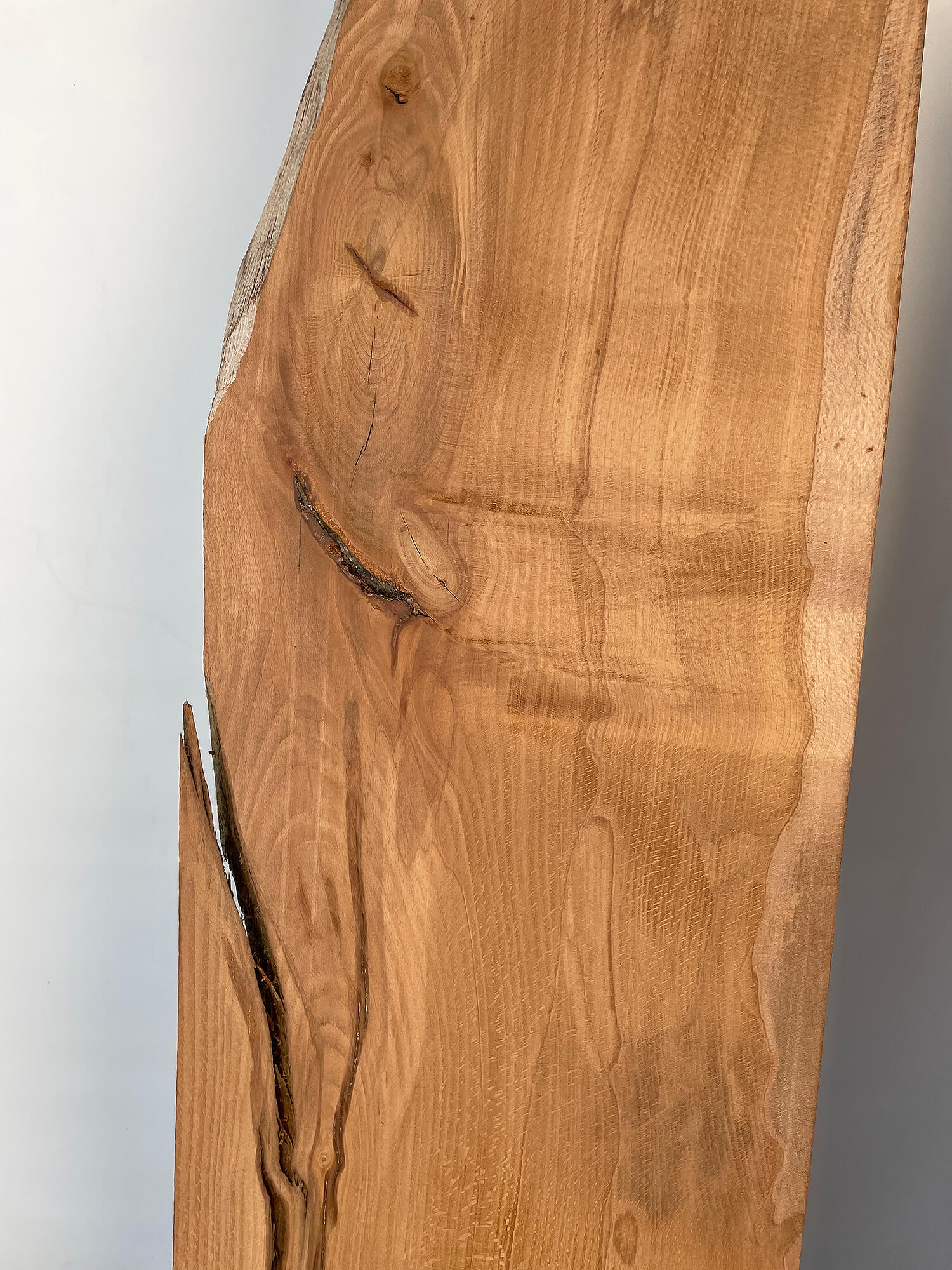 Beech - Character Boards