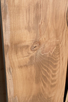 Beech - Flamed Boards