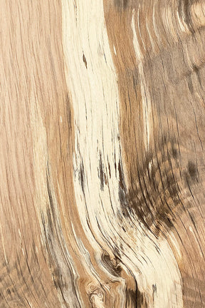 Beech - Flamed Boards