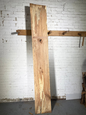 Beech - Spalted Boards