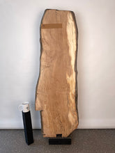 Beech - Spalted Live Edge Board