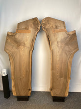 Black Walnut - Bookmatched Pair