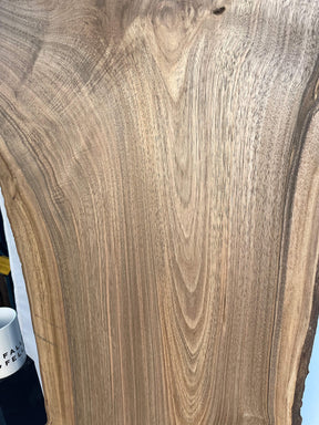 Black Walnut - Bookmatched Pair