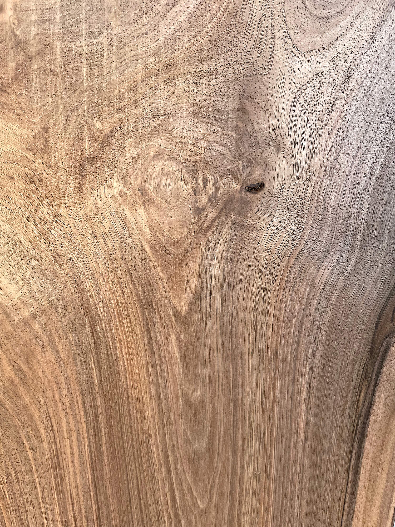 Black Walnut - Bookmatched Pair