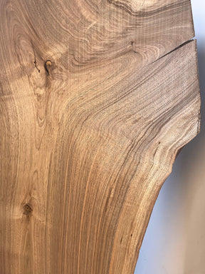 Black Walnut - Bookmatched Wood Boards